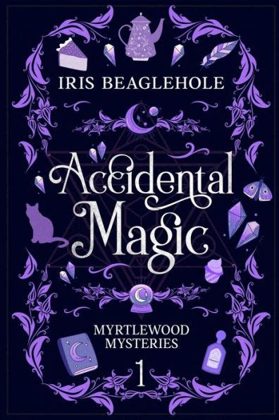 Bewitched Mishaps: A Catalogue of Unplanned Magical Consequences